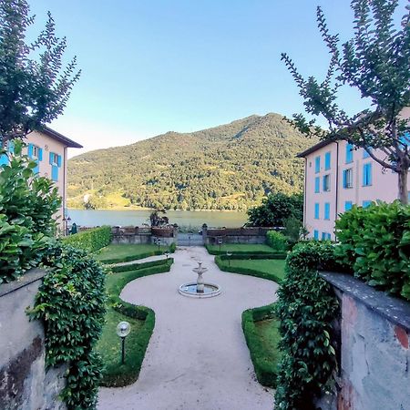 Corte Dei Sogni - Mountain And Lake Ranzanico Exteriér fotografie